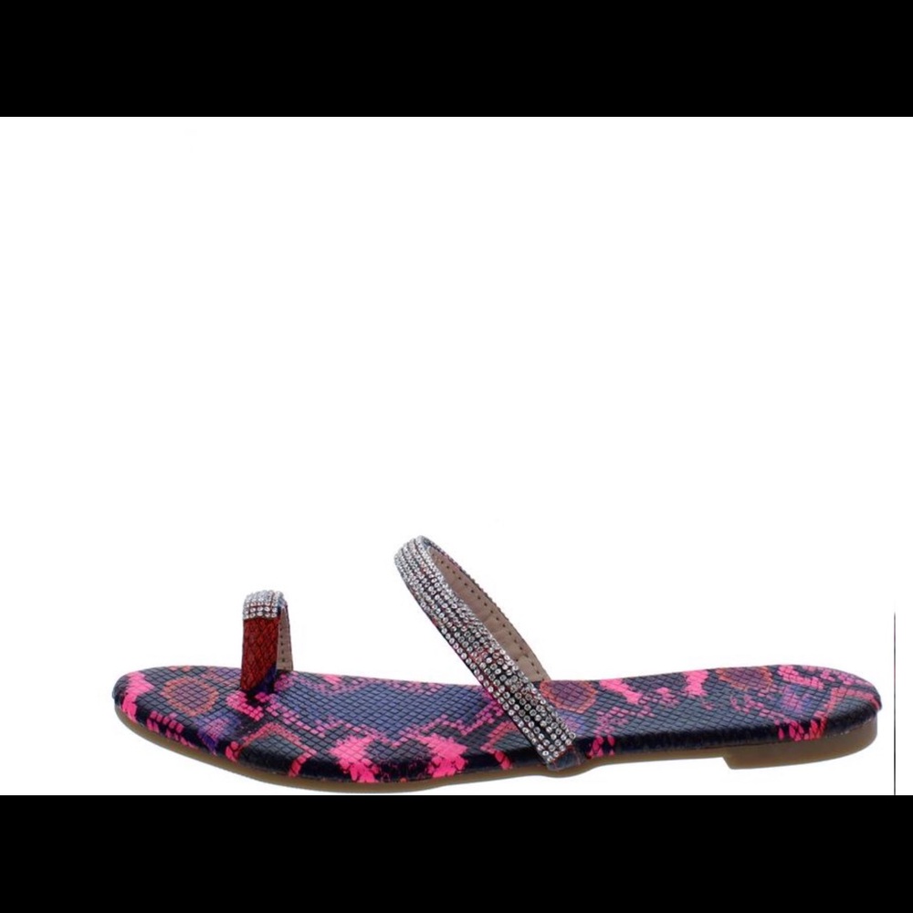 Sandals summer wear
